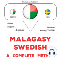 Malagasy - Soedoà 