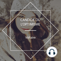 Candide ou L'optimisme