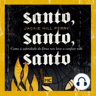 Santo, santo, santo