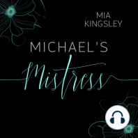 Michael's Mistress