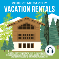 Vacation Rentals