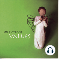 The Power Of Values