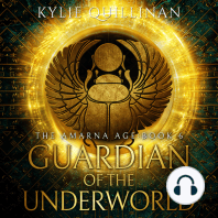 Guardian of the Underworld