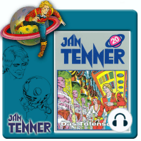 Jan Tenner, Folge 20