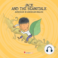 Jack And The Beanstalk