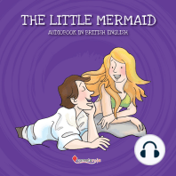 The Little Mermaid