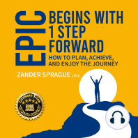 EPIC Begins With 1 Step Forward