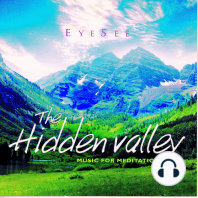 The Hidden Valley - Music for Meditation