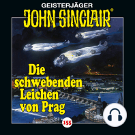 John Sinclair, Folge 155