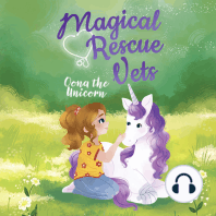 Magical Rescue Vets