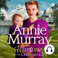 Wartime for the Chocolate Girls