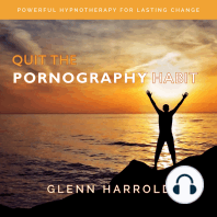 Quit The Pornography Habit