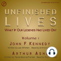 Unfinished Lives