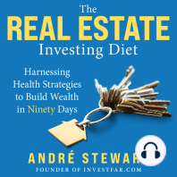 The Real Estate Investing Diet