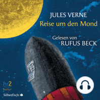 Reise um den Mond