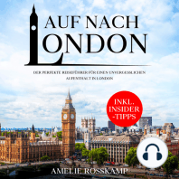 Auf nach London