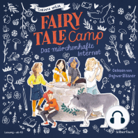 Fairy Tale Camp 1