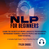 NLP for Beginners