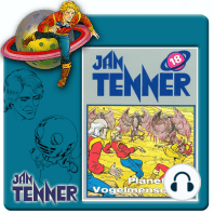 Jan Tenner, Folge 18