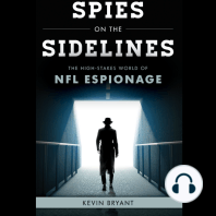 Spies on the Sidelines