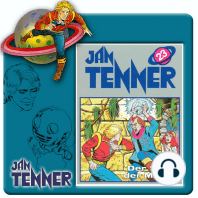 Jan Tenner, Folge 23