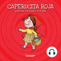 Caperucita roja