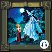 Grimms Märchen, Folge 7