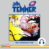 Jan Tenner, Folge 35