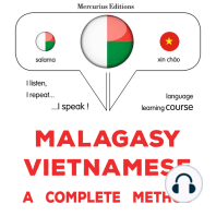 Malagasy - Vietnamiana 
