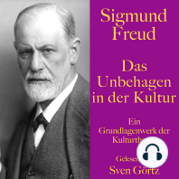 Sigmund Freud