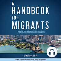 A Handbook for Migrants