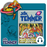 Jan Tenner, Folge 19