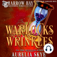 Warlocks & Wrinkles