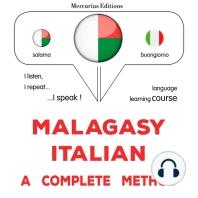 Malagasy - Japoney 