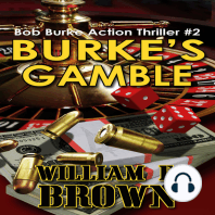 Burke's Gamble