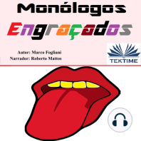 Monólogos Engraçados