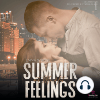 Summer Feelings mit Mr. Hot - Speed-Dating, Band 3 (ungekürzt)