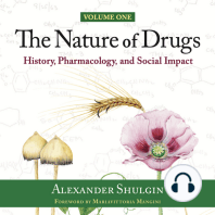 The Nature of Drugs Vol. 1: History, Pharmacology, and Social Impact