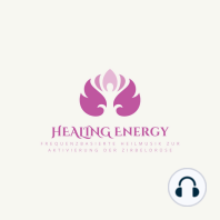 Healing Energy