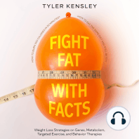 Fight Fat With Facts