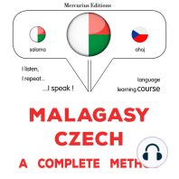 Malagasy - Czech 