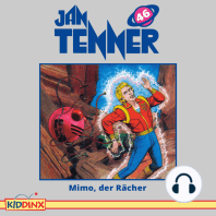 Jan Tenner, Folge 46