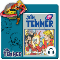 Jan Tenner, Folge 30