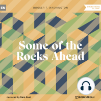 Some of the Rocks Ahead (Unabridged)