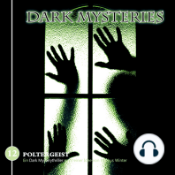 Dark Mysteries, Folge 12
