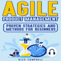 Agile Product Management