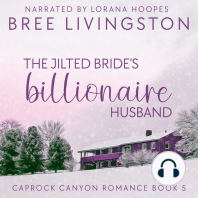 The Jilted Bride's Billionaire Husband