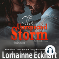 The Unexpected Storm