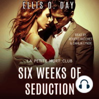 Six Weeks of Seduction