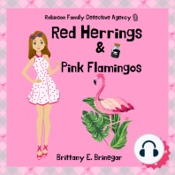 Red Herrings & Pink Flamingos